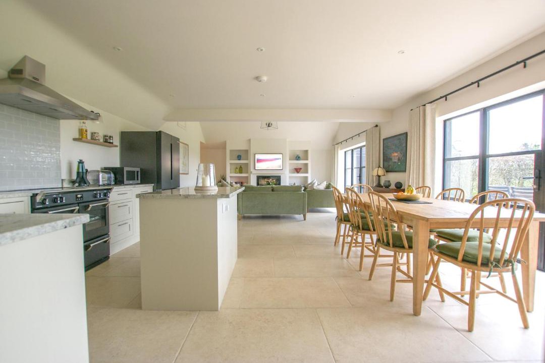 Photo of Kitchen in Petersfield