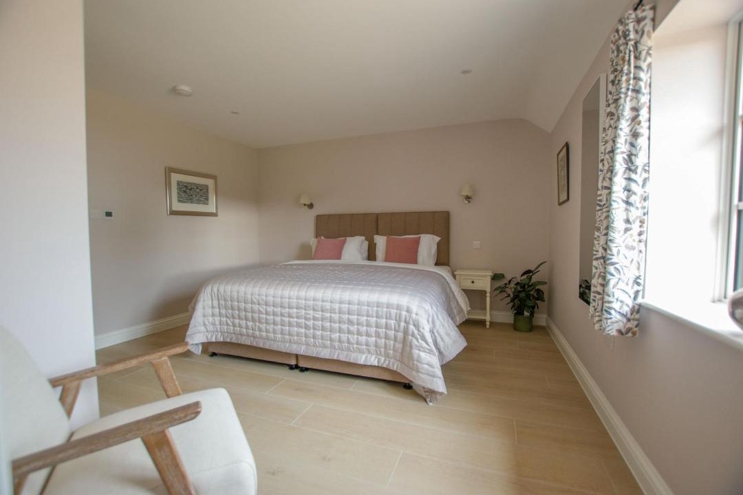 Photo of Bedroom in Petersfield