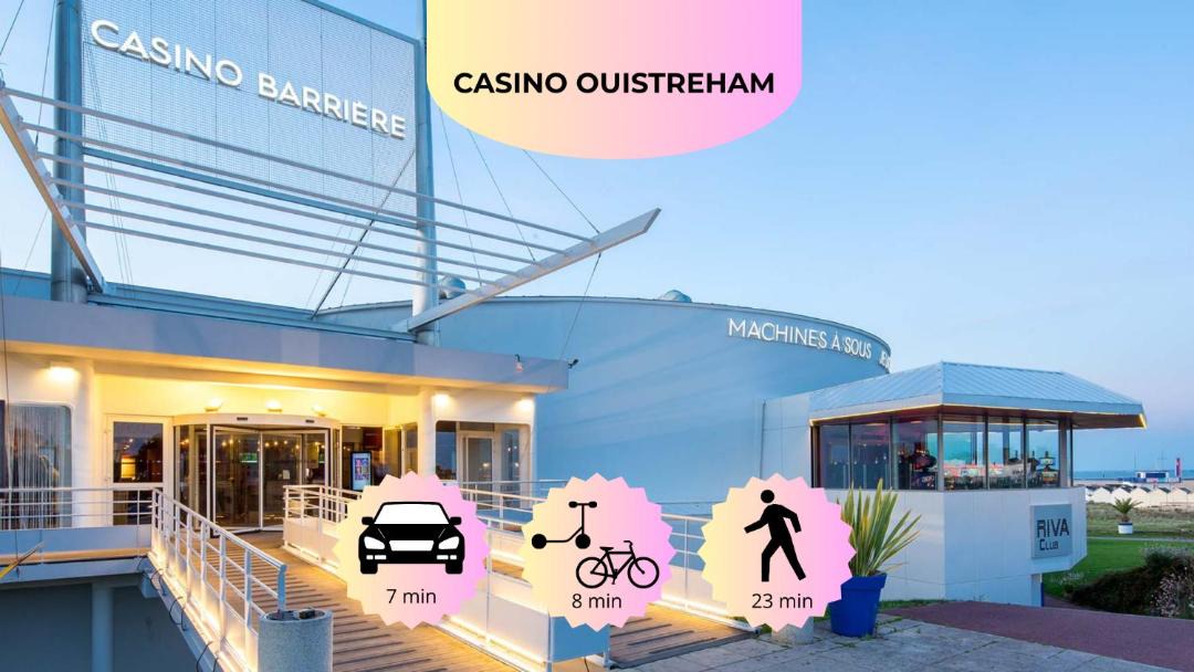Photo of Others in Ouistreham