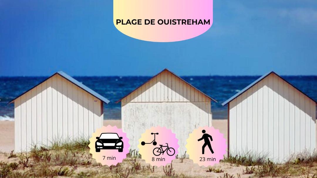 Photo of Others in Ouistreham
