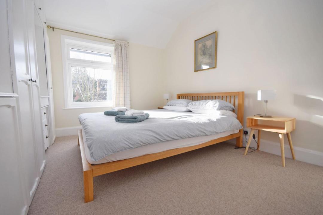 Photo of Bedroom in Midhurst