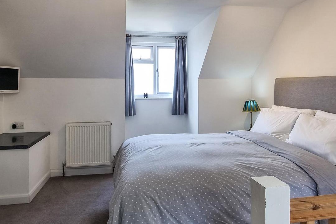 Photo of Bedroom in Portishead