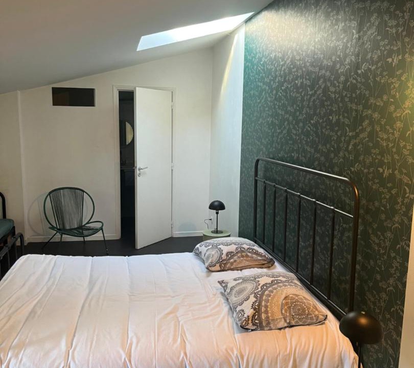 Photo of Bedroom in Toulouse East