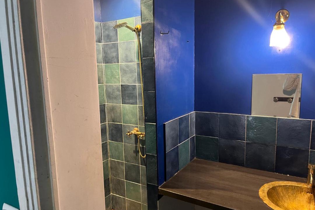 Photo of Bathroom in Toulouse East