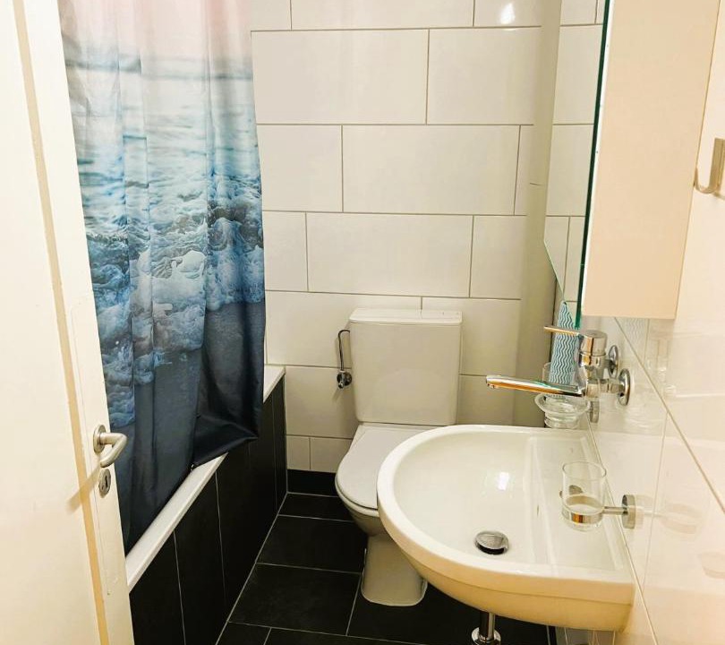 Photo of Bathroom in Alt-Wiedikon