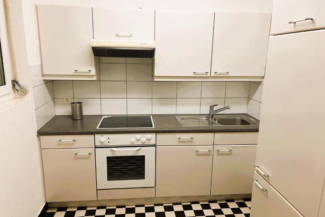 Photo of Kitchen in Alt-Wiedikon
