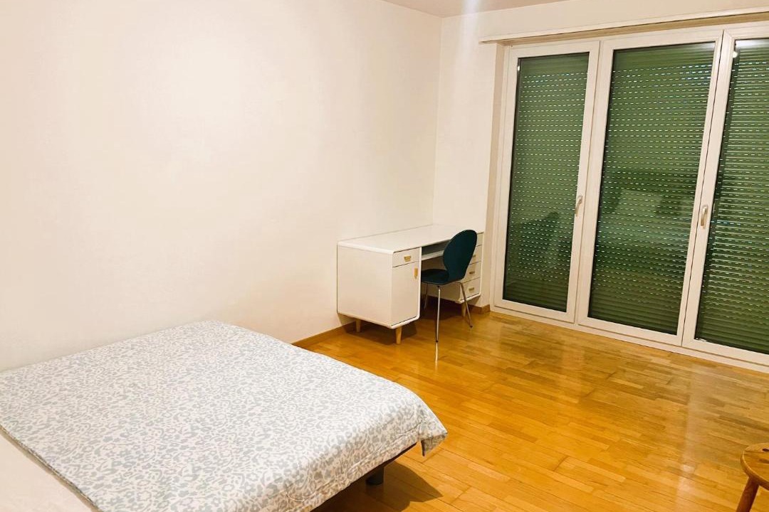 Photo of Bedroom in Alt-Wiedikon