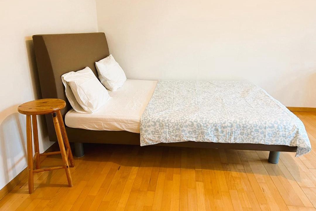 Photo of Bedroom in Alt-Wiedikon