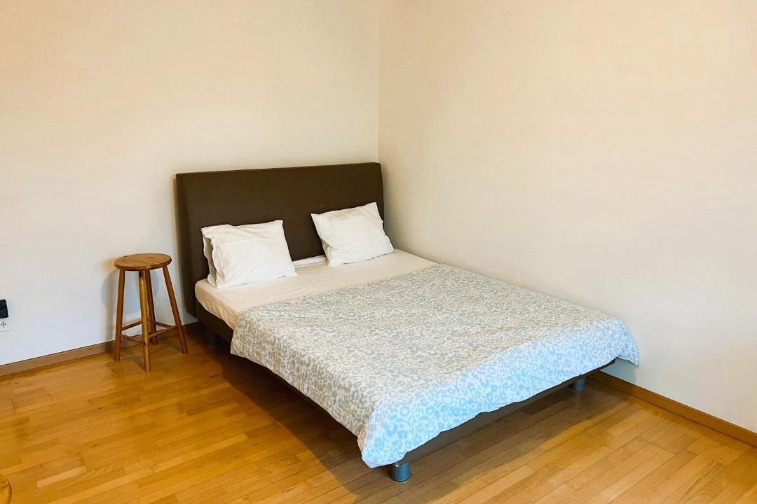 Photo of Bedroom in Alt-Wiedikon