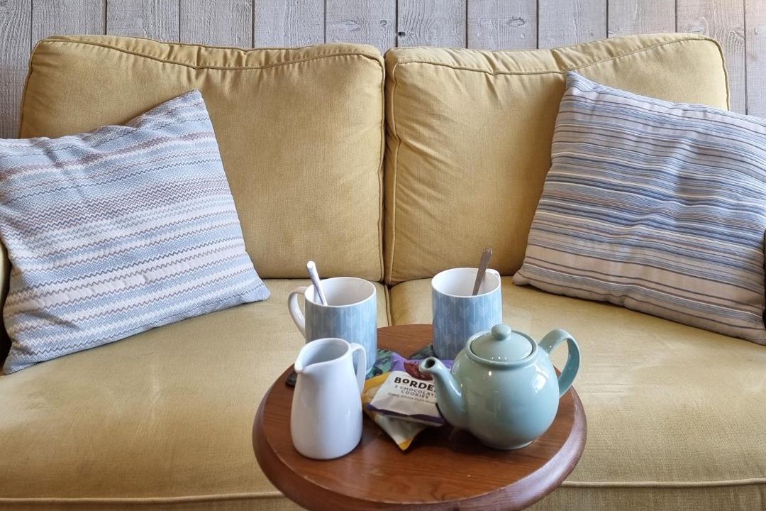 Photo of Livingroom in Portishead