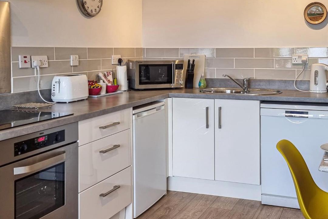 Photo of Kitchen in Portishead