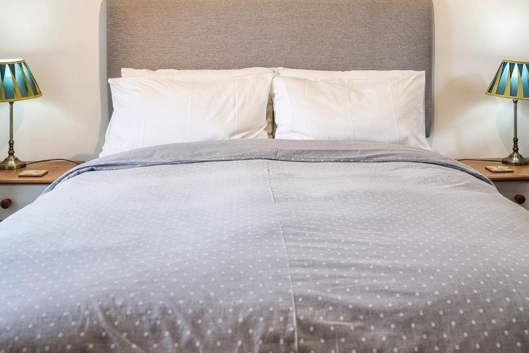 Photo of Bedroom in Portishead