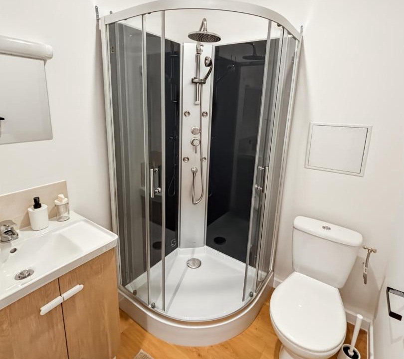 Photo of Bathroom in Cambrai