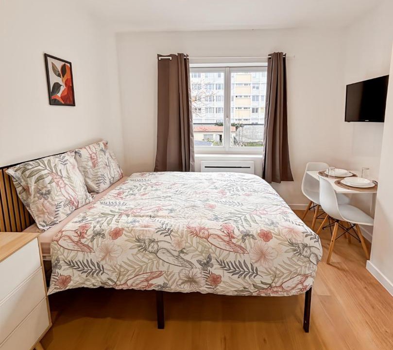 Photo of Bedroom in Cambrai