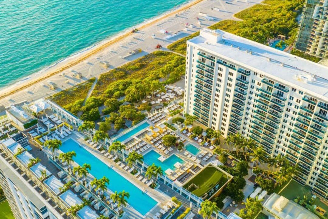 Photo of Others in South Beach
