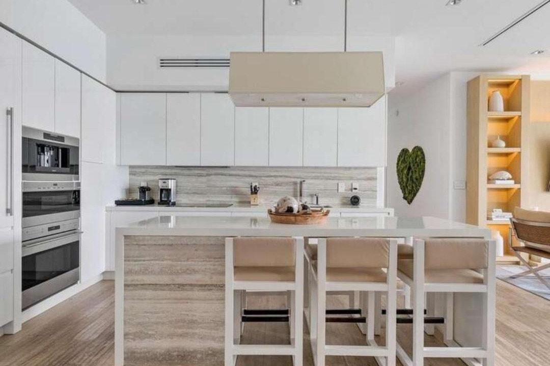 Photo of Kitchen in South Beach