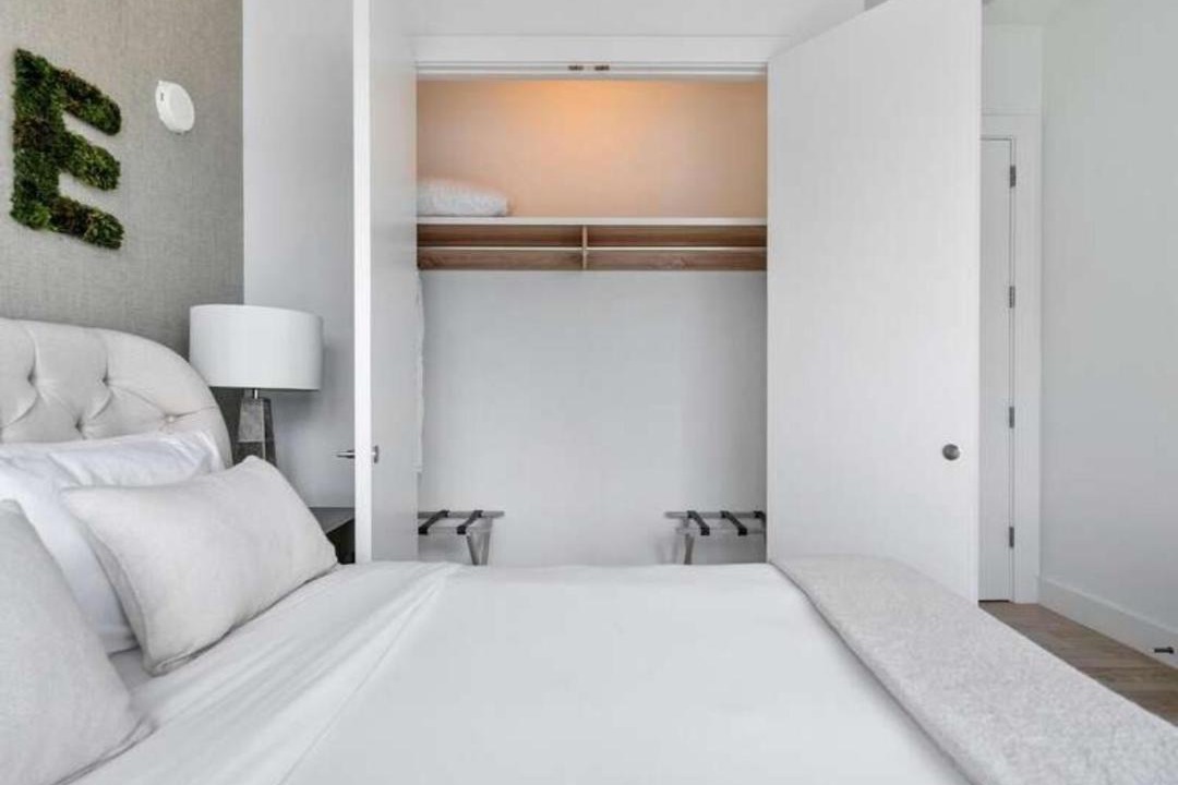 Photo of Bedroom in South Beach