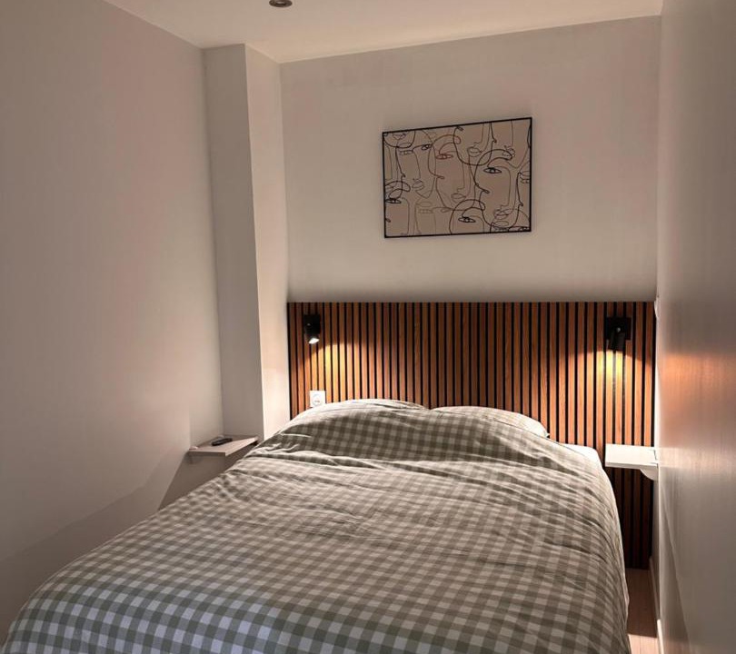 Photo of Bedroom in Saint-Jean