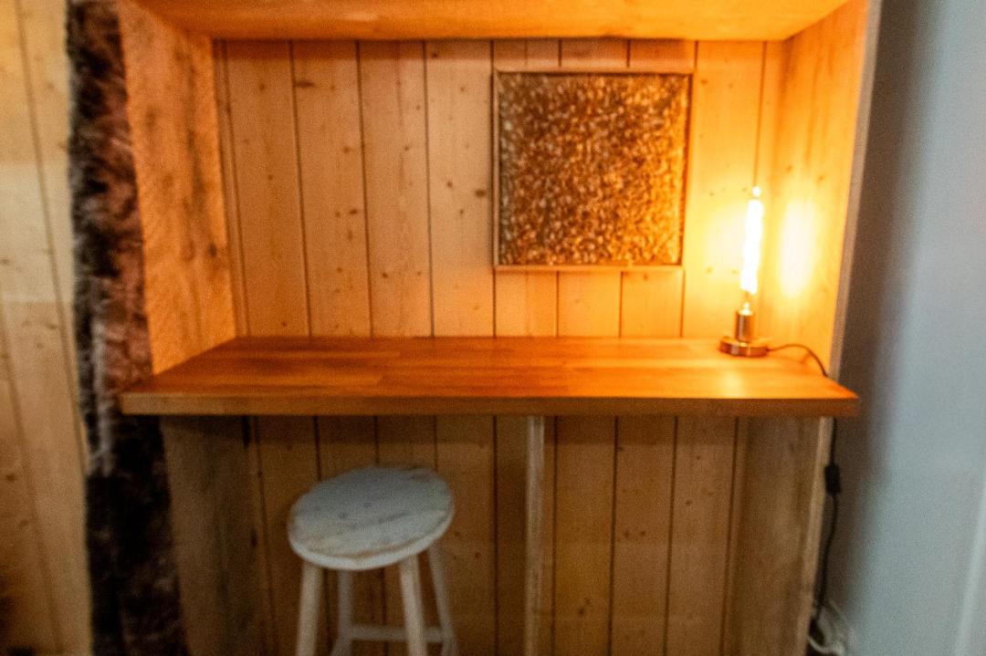 Photo of Bathroom in Quartier du chateau