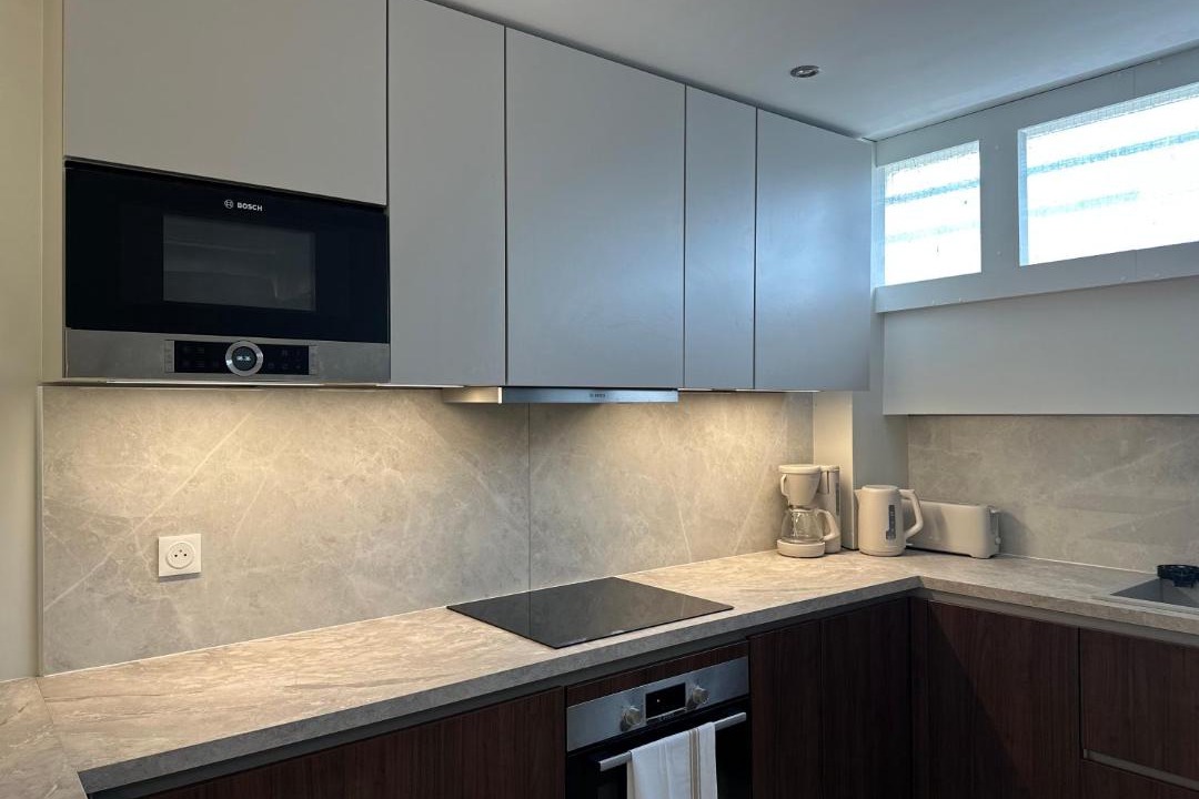 Photo of Kitchen in Saint-Jean