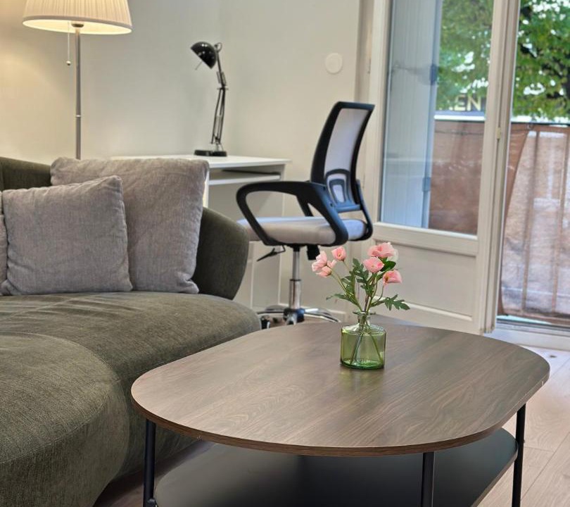 Photo of Livingroom in Saint-Jean