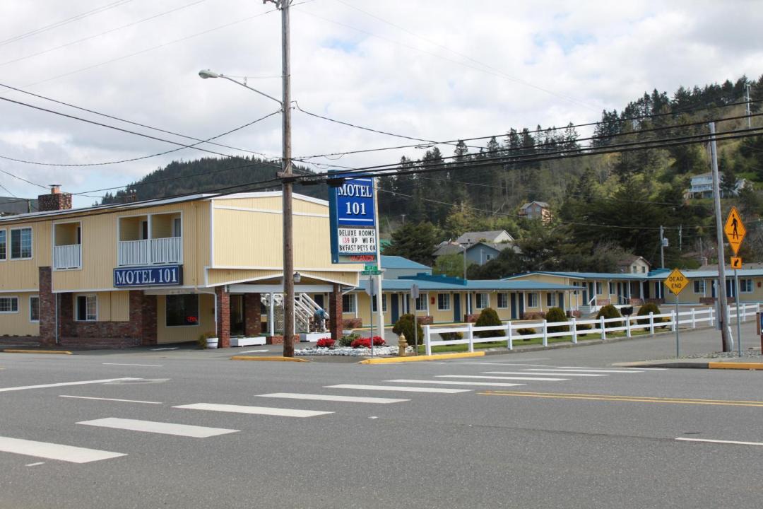 Photo of Others in Gold Beach
