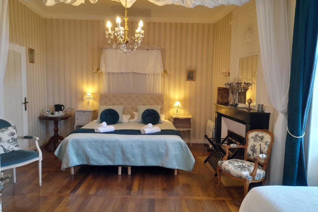 Photo of Others in Charroux