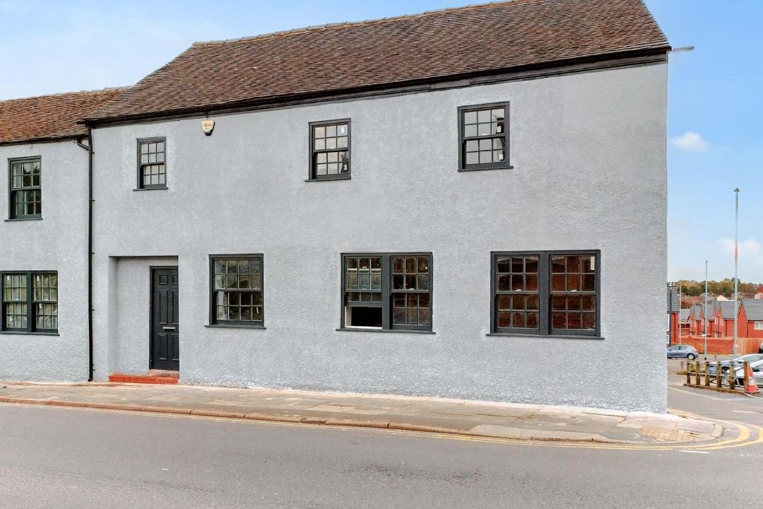 Photo of Others in Burslem