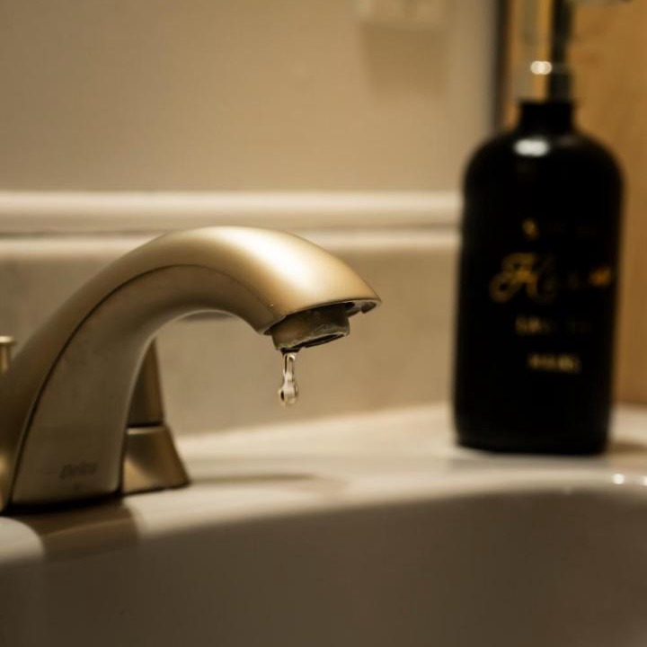 Photo of Bathroom in Deleage