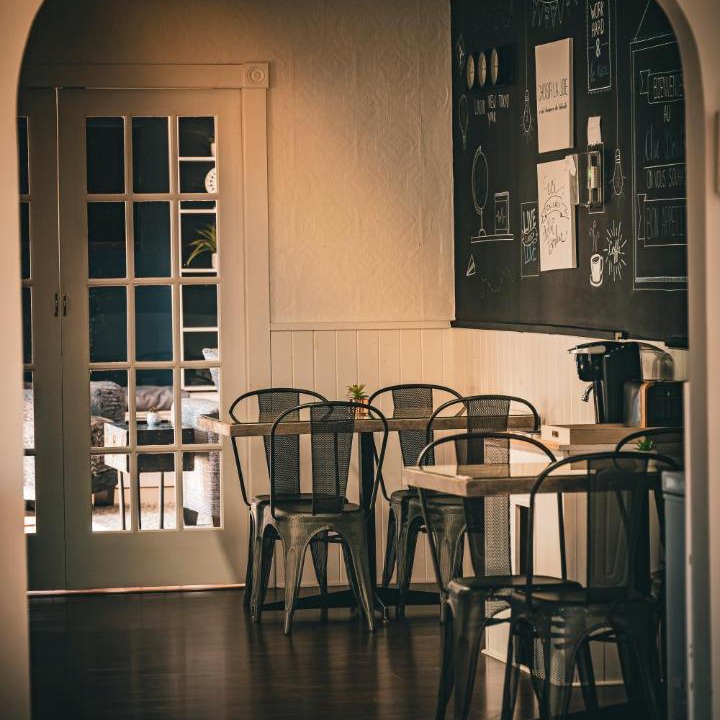 Photo of Kitchen in Deleage
