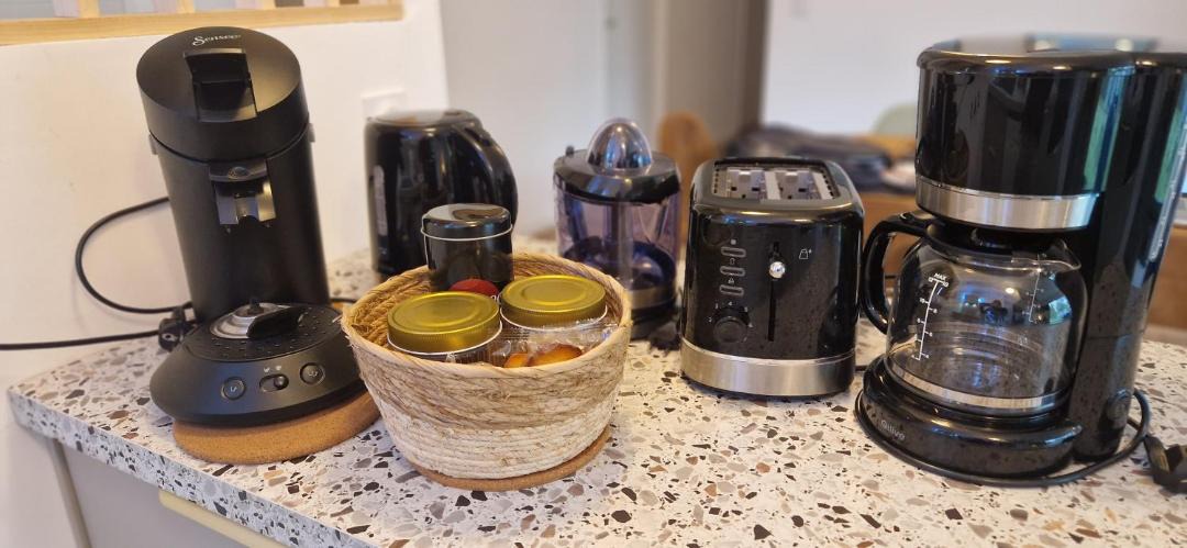 Photo of Kitchen in Saint-Laurent-de-Medoc