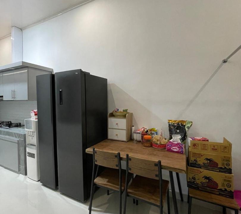 Photo of Kitchen in Mataram