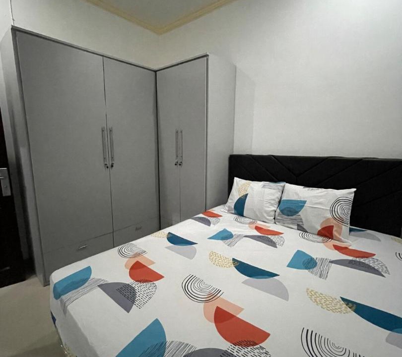 Photo of Bedroom in Mataram