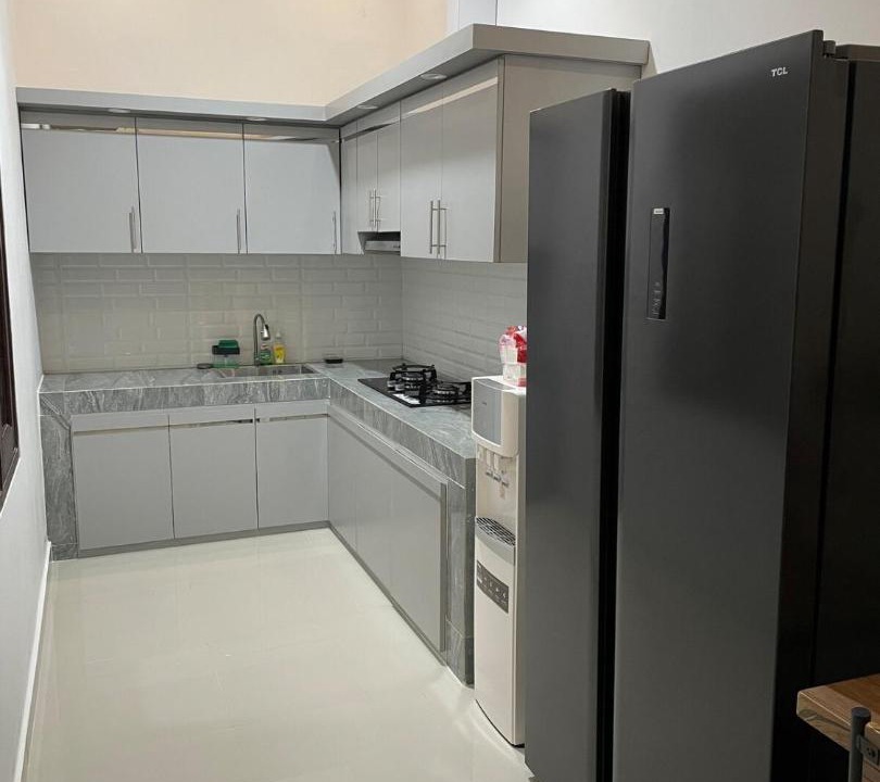 Photo of Kitchen in Mataram