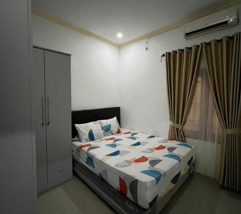 Photo of Bedroom in Mataram