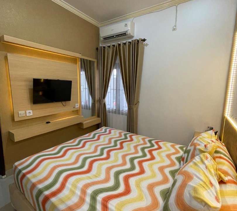 Photo of Bedroom in Mataram