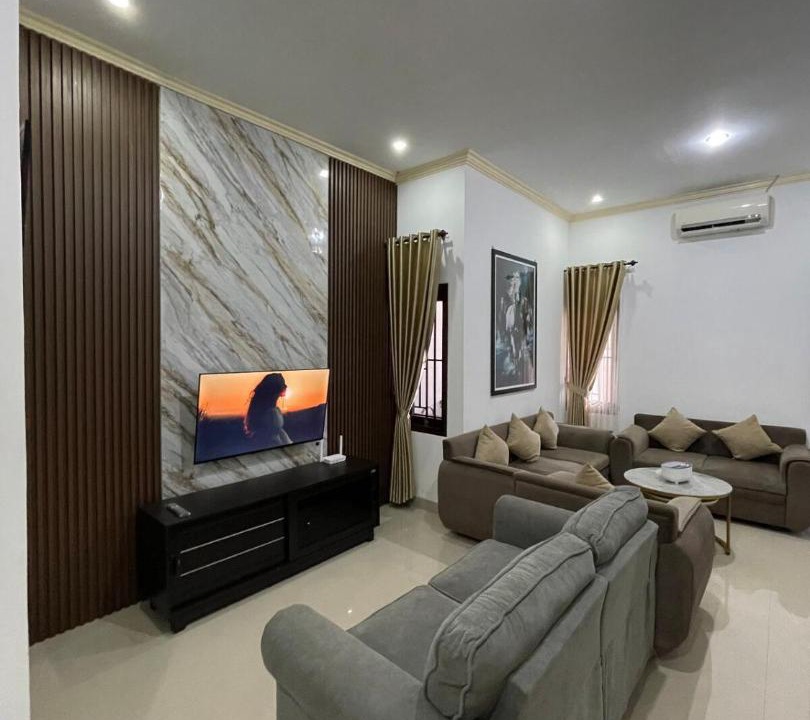 Photo of Livingroom in Mataram