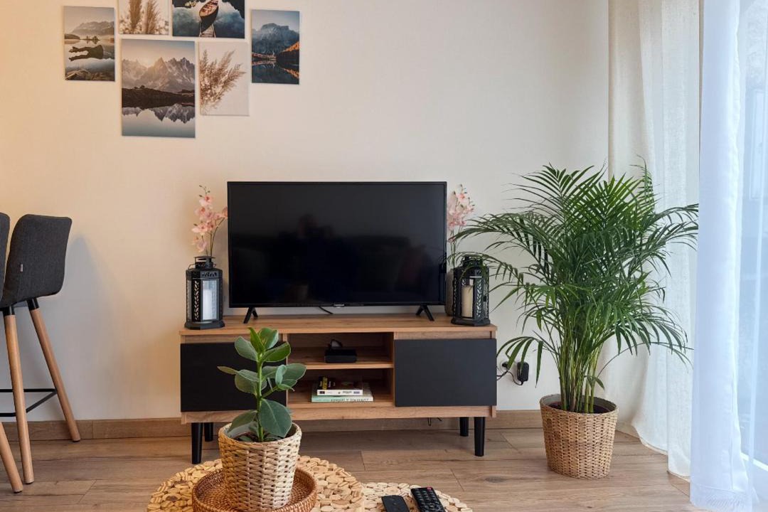 Photo of Livingroom in Mijoux