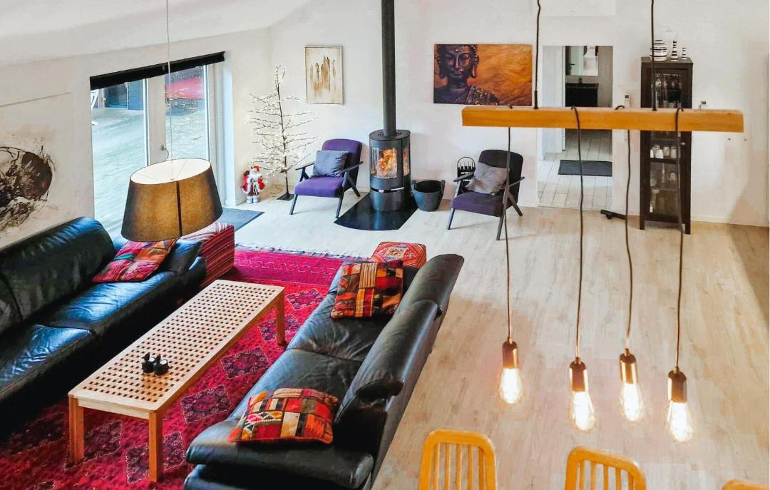 Photo of Livingroom in Skjern