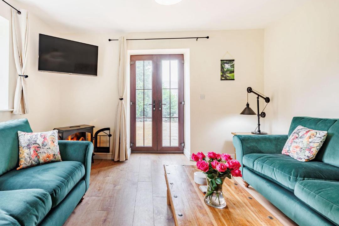 Photo of Others in Pennant Melangell