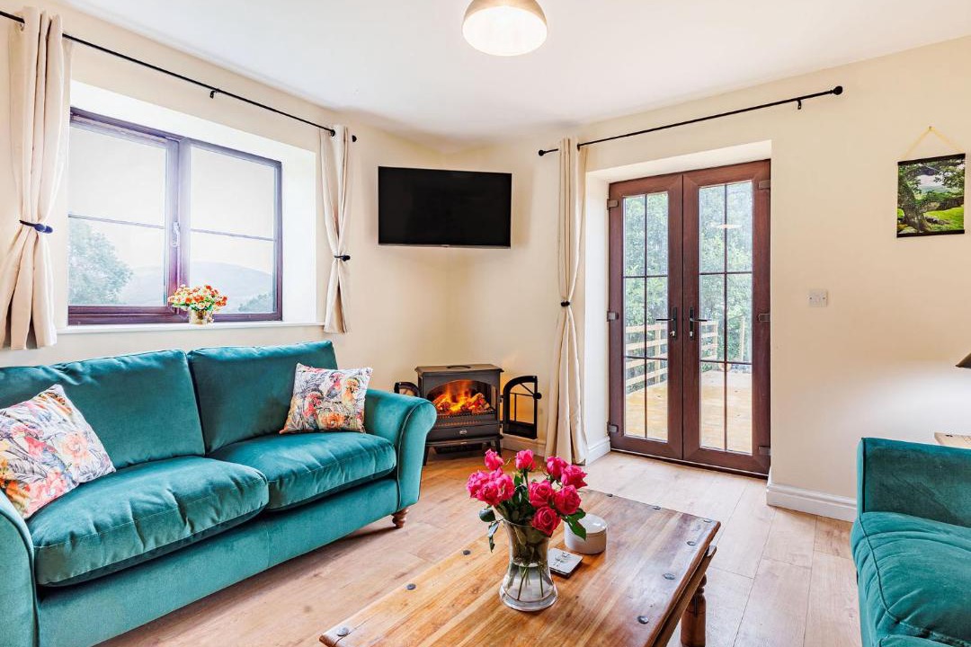 Photo of Others in Pennant Melangell