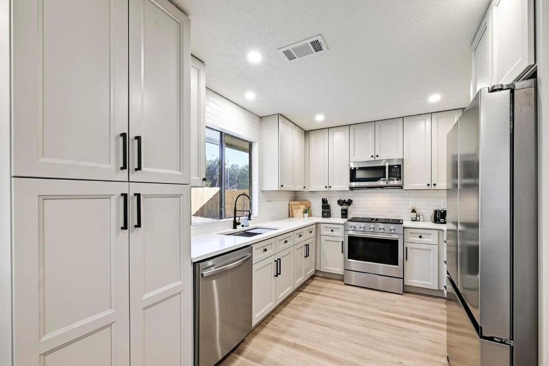 Photo of Kitchen in Austin
