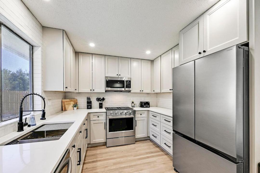 Photo of Kitchen in Austin