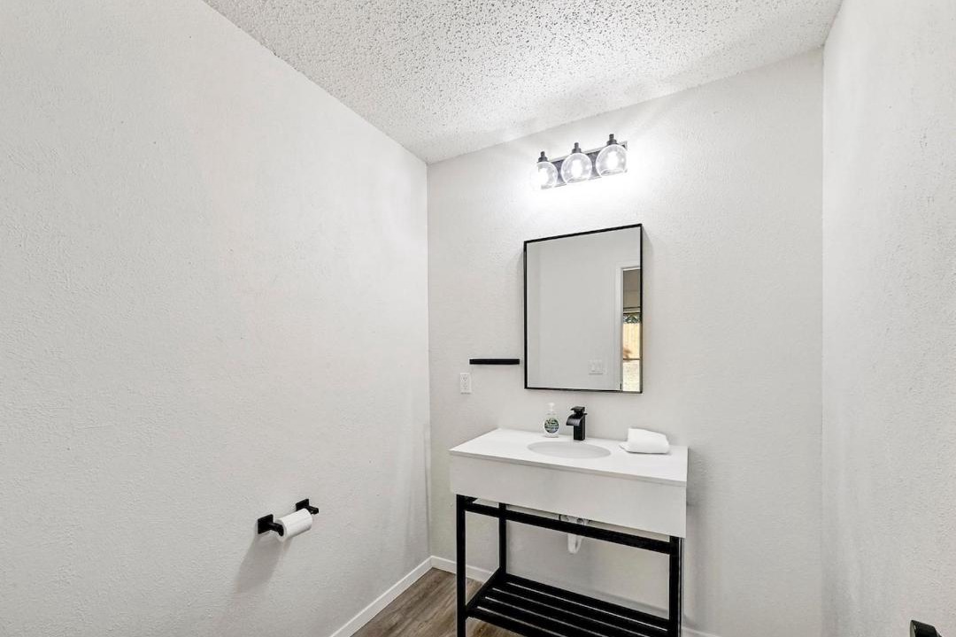 Photo of Bathroom in Austin