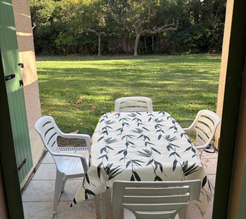 Photo of Patio Balcony in Argeles-sur-Mer