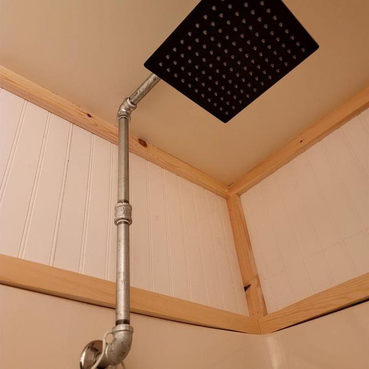 Photo of Bathroom in Luther