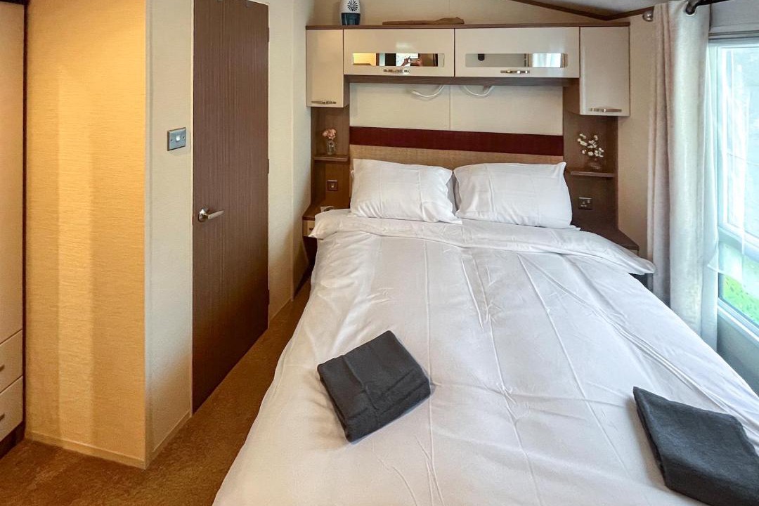 Photo of Bedroom in Holton Heath