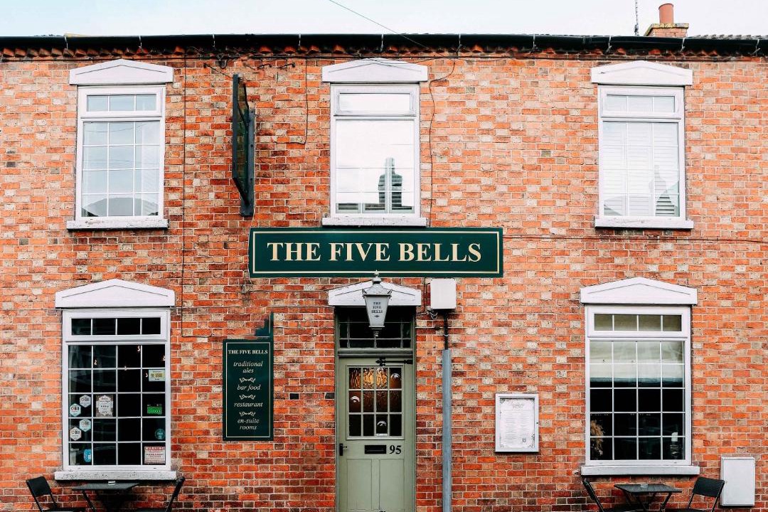 Photo of Others in Claypole