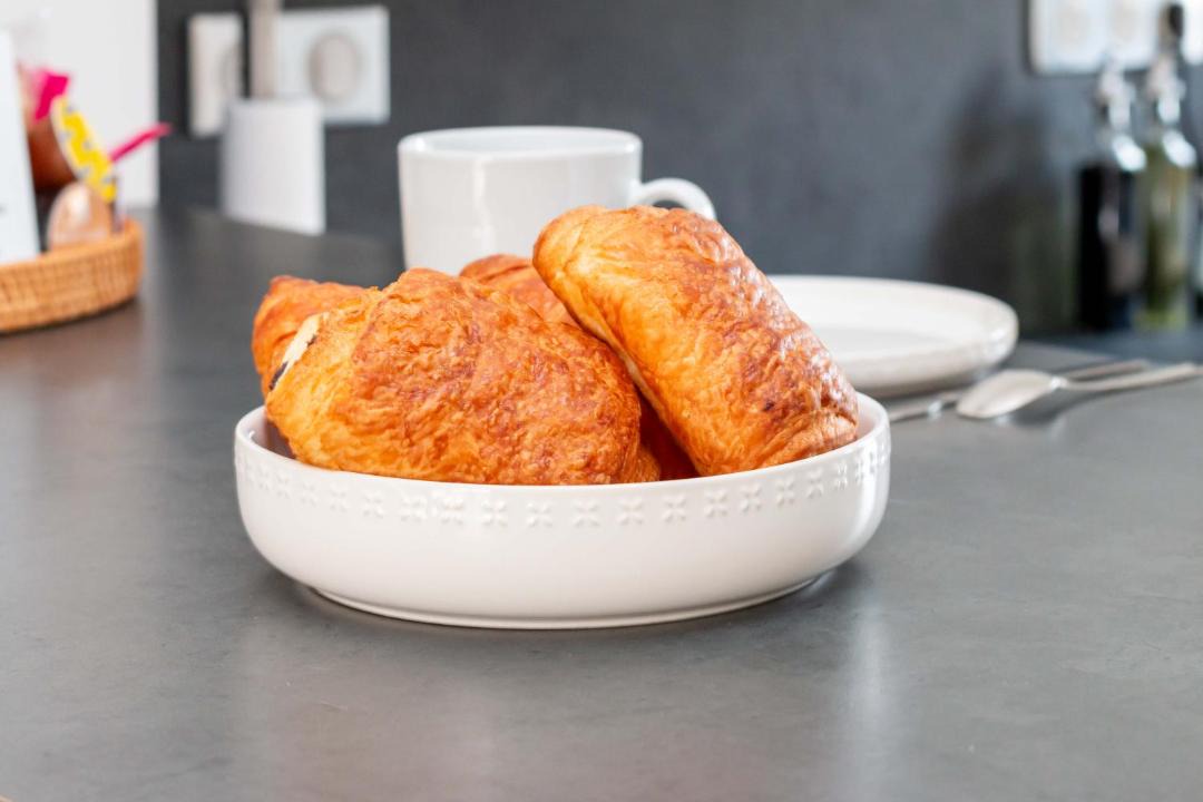 Photo of Kitchen in Chilly-Mazarin