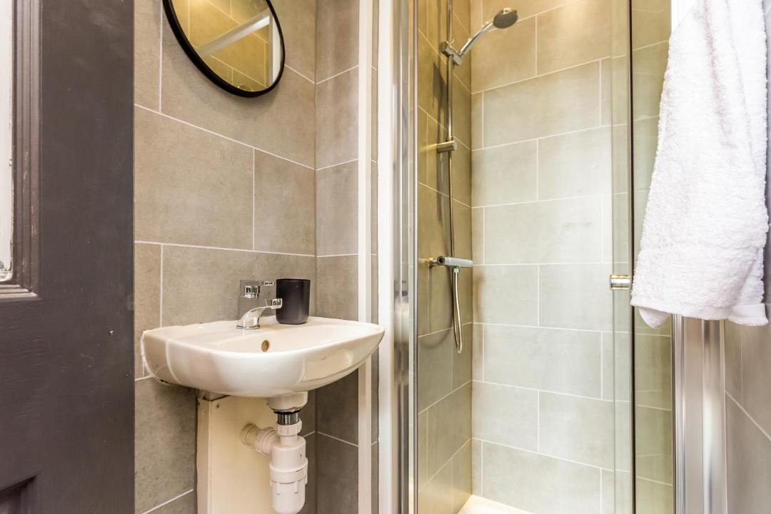 Photo of Bathroom in South Shields